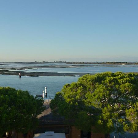 Hotel Meublè Tripoli à Grado Extérieur photo