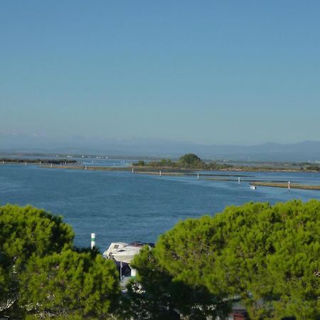 Hotel Meublè Tripoli à Grado Extérieur photo