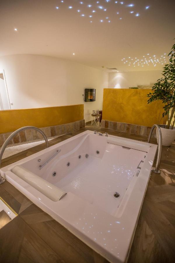 Hotel Meublè Tripoli à Grado Extérieur photo