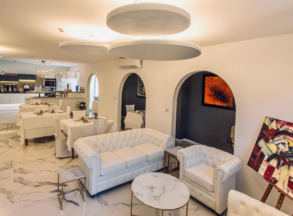 Hotel Meublè Tripoli à Grado Extérieur photo