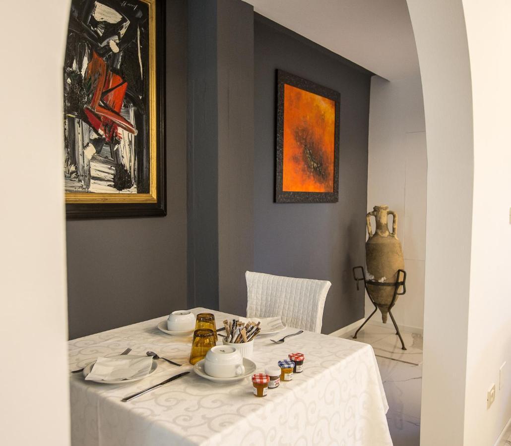Hotel Meublè Tripoli à Grado Extérieur photo